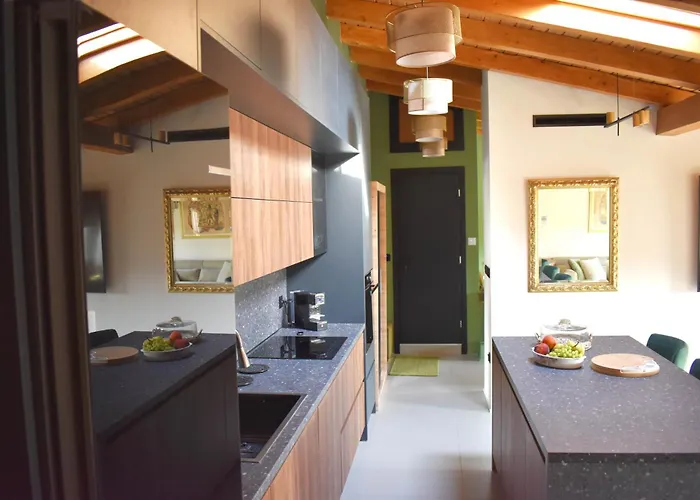 Apartman Skyview