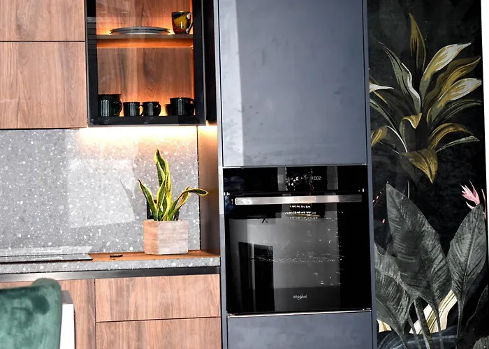 Skyview Apartman