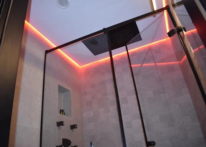 Apartman Skyview