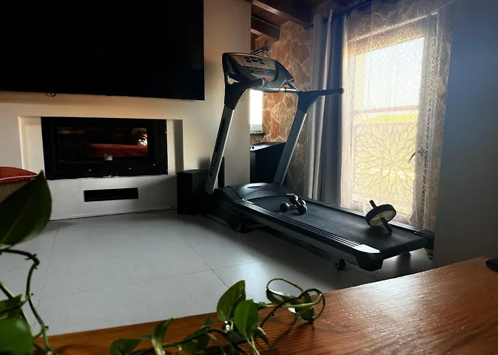Apartman Skyview
