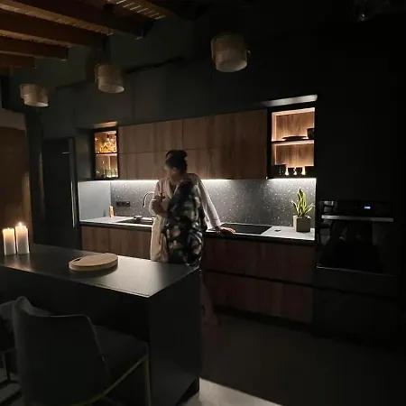 Skyview Apartman Alepú