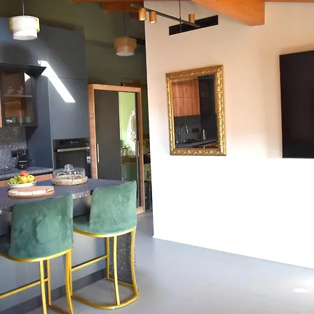 Skyview Appartement Alepou