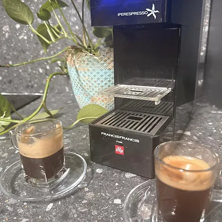 Apartman Skyview Alepú