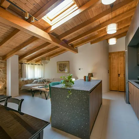 Skyview Appartement
