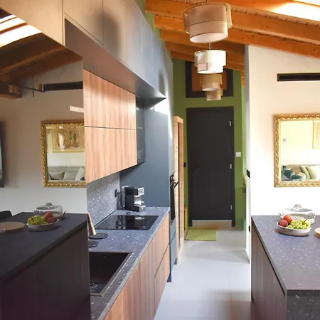 Apartamento Skyview