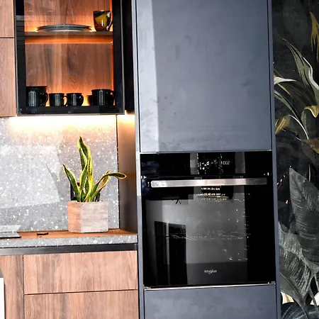Skyview Apartamento