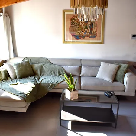 Apartamento Skyview