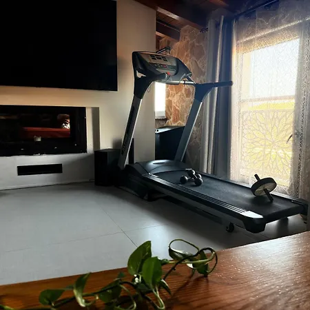 Apartamento Skyview