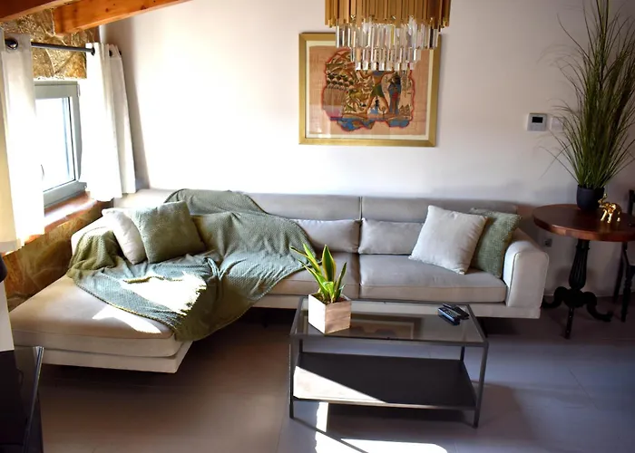 Apartamento Skyview